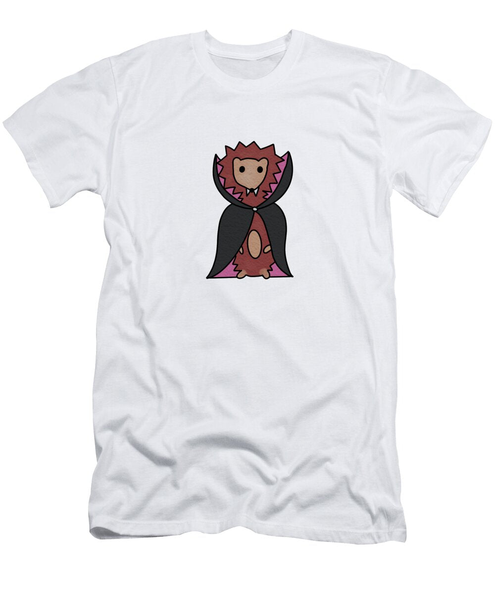 Vampire Hog Anastasiya Malakhova T-Shirt