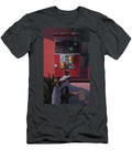 Vending Machine Hunter Mooney T-Shirt