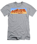 Vermilion Buttes Adam Jewell T-Shirt