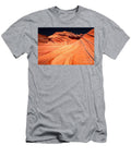 Vermilion Cliff Bands Adam Jewell T-Shirt