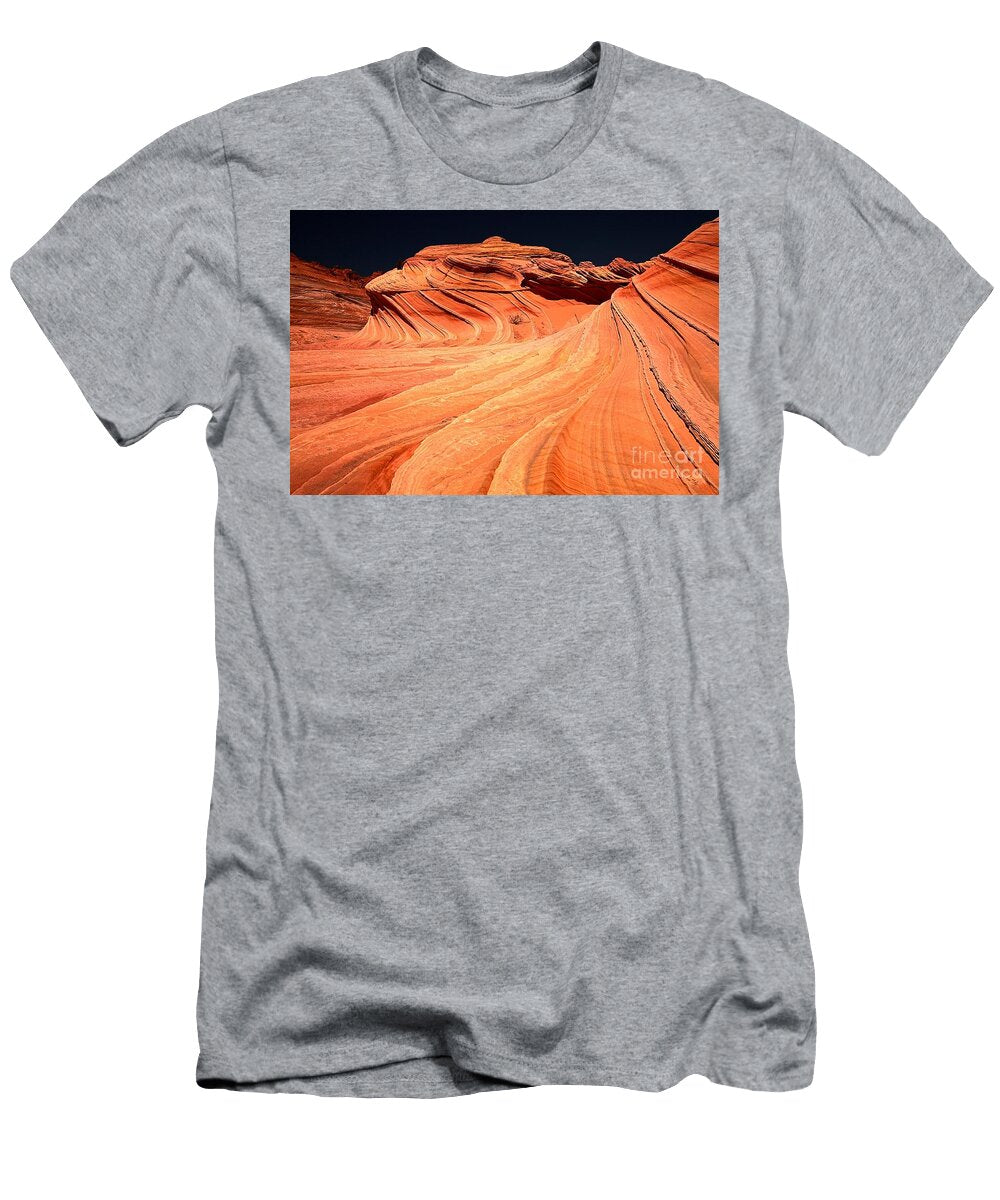 Vermilion Cliff Bands Adam Jewell T-Shirt