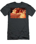 Vermilion Cliffs Dragon Adam Jewell T-Shirt
