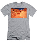 Vermilion Cliffs Landscape Adam Jewell T-Shirt