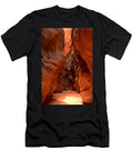 Vermilion Cliffs Narrows Adam Jewell T-Shirt
