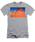 Vermilion Mounds Adam Jewell T-Shirt