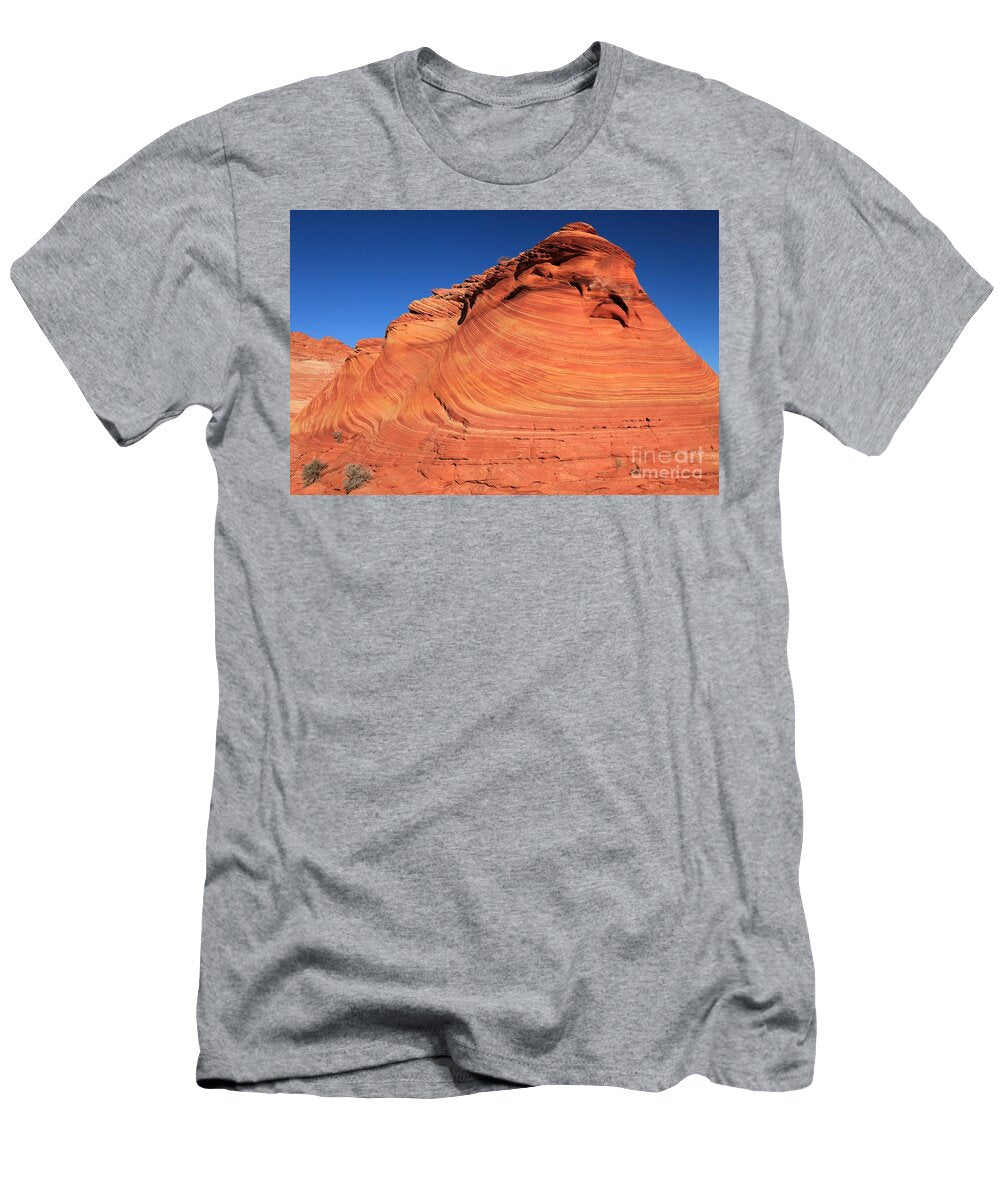 Vermilion Mounds Adam Jewell T-Shirt