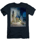 Vflight Into Egypt Henry Ossawa Tanner T-Shirt