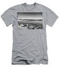 View From the Boat Ramp Douglas Barnard T-Shirt