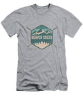 Vintage Beaver Creek Sweater Retro Luka Kaycie T-Shirt