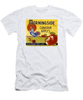 Vintage Morningside Apple Advertisement Just Vintage T-Shirt