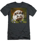Violet the Hedgehog Annie Troe T-Shirt