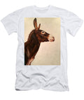 Wait Justa Min Joan Frimberger T-Shirt