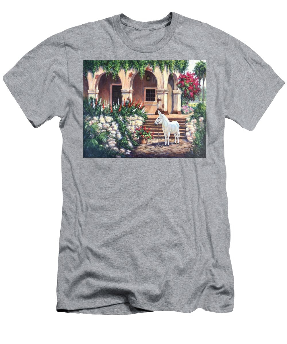 Waiting on the Father Vickie Fears T-Shirt