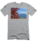 Wallowa Valley in Fall Ed Cooper Photography T-Shirt