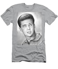 Wally Cleaver Greg Joens T-Shirt