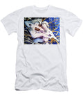 War and Rescue Rene Capone T-Shirt
