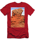 Warrior of the Desert Adam Jewell T-Shirt