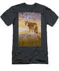 Wary and Weary Fred J Lord T-Shirt