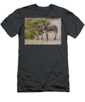 Watchful Eyes Gordon Beck T-Shirt