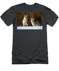 Watching Mitch Shindelbower T-Shirt