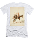 Water Vendor Francisco Fierro T-Shirt