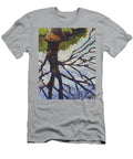 Water Watching Phil Chadwick T-Shirt