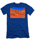 Wave in the Wilderness Adam Jewell T-Shirt