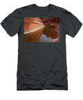 Wave Reflections Mike Dawson T-Shirt
