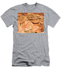 Waves and Twists Adam Jewell T-Shirt