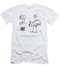 Way More Than Alan Alda Ken Levine T-Shirt