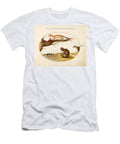 Weasels a Ferret and a Nut Mouse Joris Hoefnagel T-Shirt