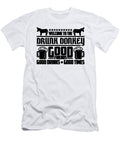 Welcome to the Drunk Donkey Animals Donkey Lover Tshirtconcepts Marvin Poppe T-Shirt