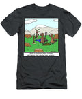 Well to Counteract Human Activities Wed Better Start Hagen T-Shirt
