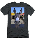 What No Carrots Mike Mcglothlen T-Shirt