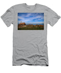 Whatever Tomorrow Brings Laurie Search T-Shirt