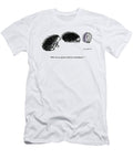 When Are You Going to Admit You Need Glasses Roy Delgado T-Shirt
