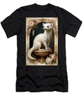 White Ferret 2213 Ai Dreamz T-Shirt