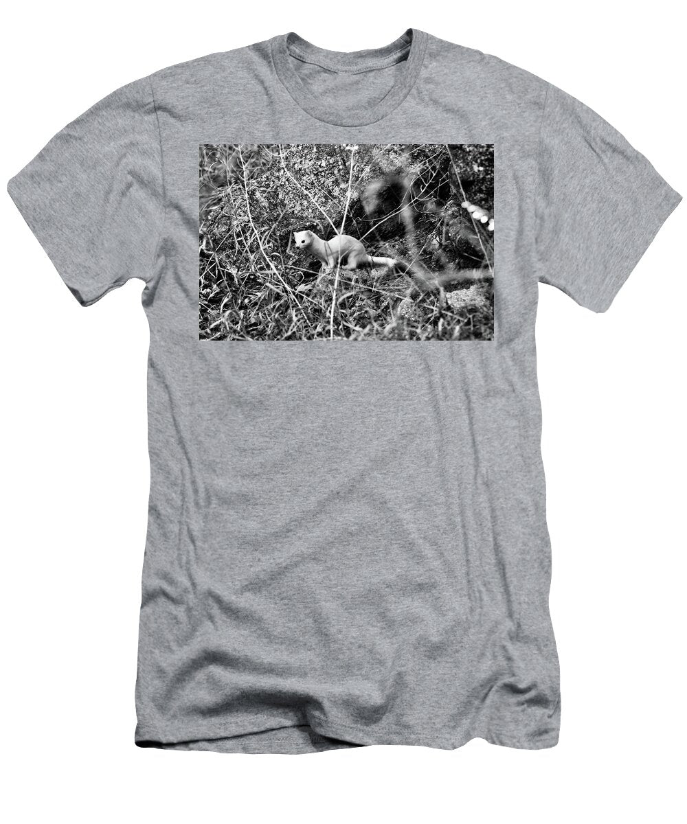 White Ferret Carolyn Sheridan T-Shirt