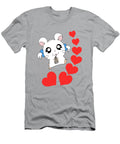 White Hamster Bayu Wisanggeni T-Shirt