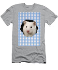 White Hamster Greg Cuddiford T-Shirt