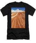 White Pocket I Peter Tellone T-Shirt