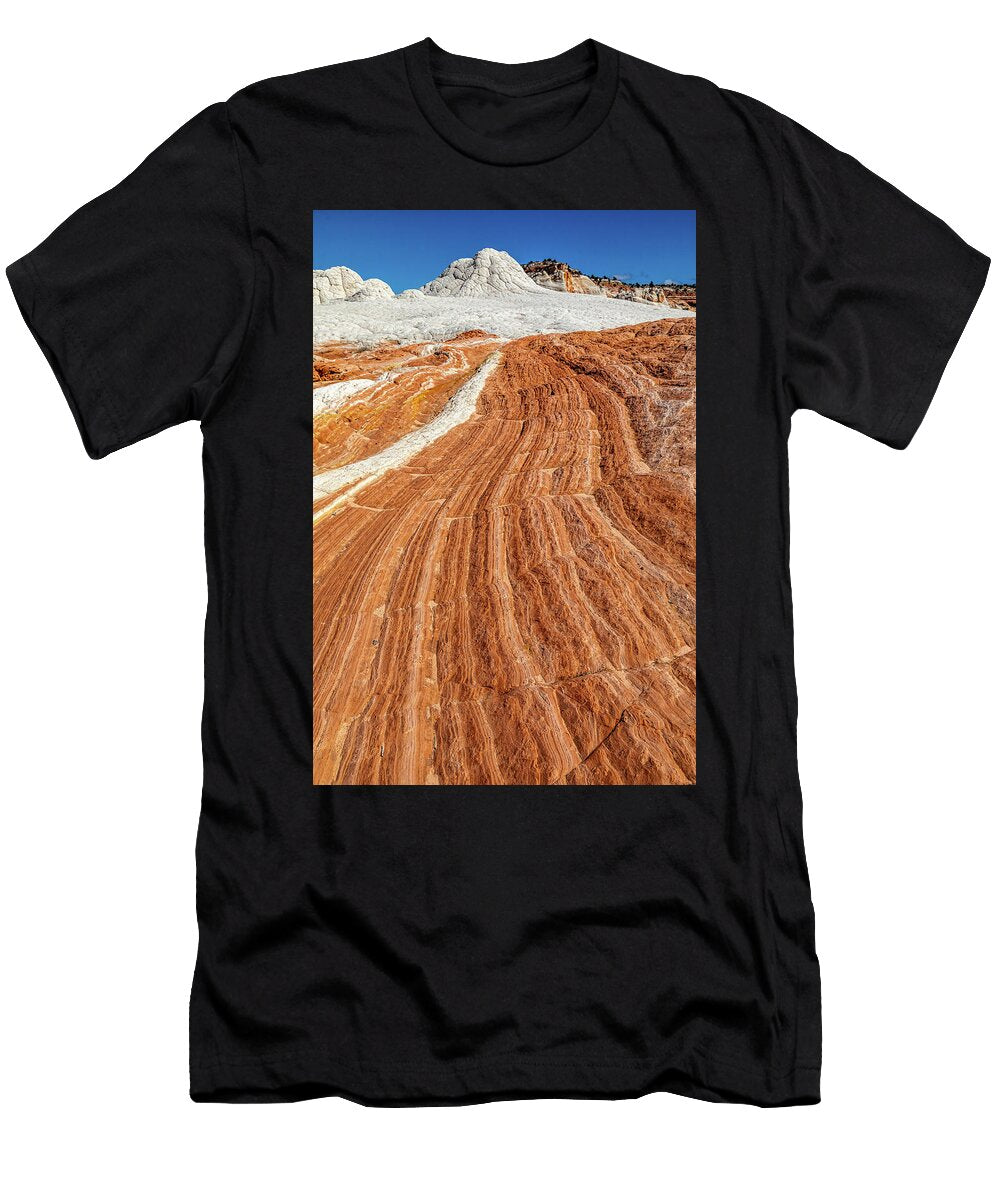 White Pocket I Peter Tellone T-Shirt