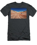 White Pocket Iii Peter Tellone T-Shirt