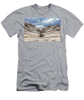 White Pocket Lone Tree Peter Tellone T-Shirt