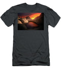 White Pocket Steve Berkley T-Shirt