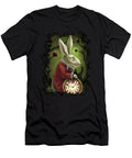 White Rabbit Diana Levin T-Shirt
