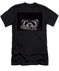 Who Me Baby Ferret Janet Funk T-Shirt