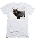 Wild Eyes David Lee Thompson T-Shirt