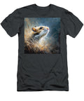 Wild Hamster Elisabeth Lucas T-Shirt