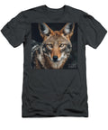 Wild Jackal Elisabeth Lucas T-Shirt